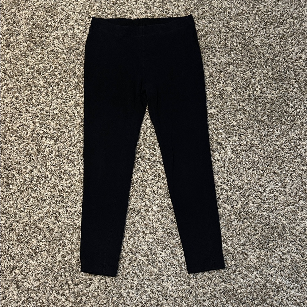 a.n.a Black Leggings